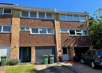 Thumbnail 3 bed property to rent in Chapel Court, Billericay