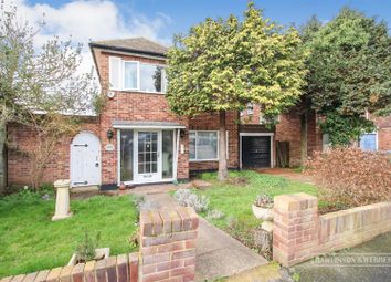 Thumbnail Detached house for sale in Mole Abbey Gardens, West Molesey