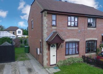 Thumbnail 3 bed property to rent in Hunters Oak, Watton, Thetford