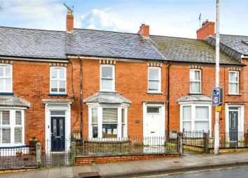 Property listing in Cardigan, Ceredigion