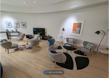 Reception Lounge