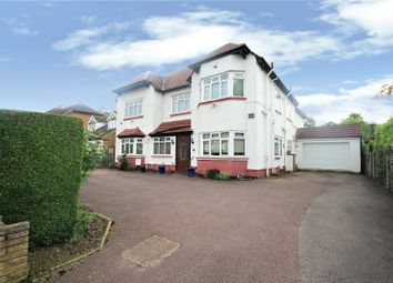 Thumbnail Detached house for sale in Park Road, New Barnet, Hertfordshire