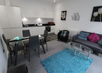 Thumbnail 1 bed flat for sale in Corporation Street, Coventry