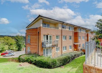 Thumbnail 1 bed flat for sale in Windrush Drive, High Wycombe, Buckinghamshire