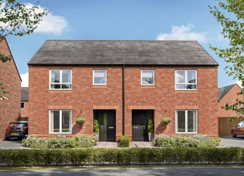 The Tetford - Semi Detached