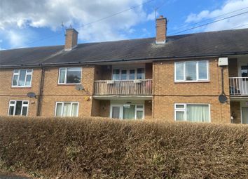 Thumbnail 1 bed flat for sale in Edenhall Gardens, Clifton, Nottingham