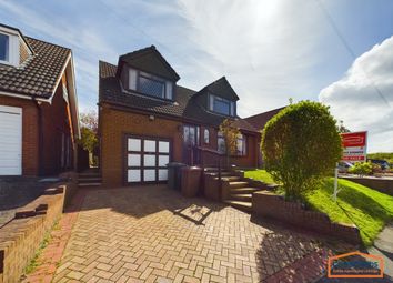 Thumbnail Detached house for sale in Vigo Terrace, Walsall Wood