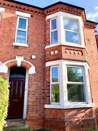 Thumbnail 5 bed semi-detached house to rent in Melton Road, Nottingham
