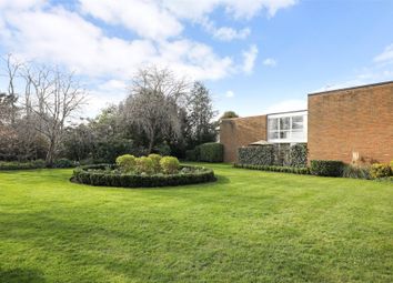 Thumbnail Terraced house for sale in Cottenham Drive, London