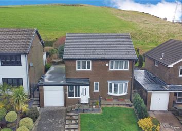 Thumbnail Detached house for sale in Yarmouth Avenue, Haslingden, Rossendale