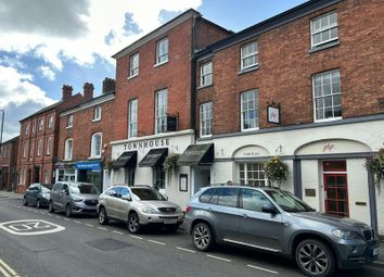 Thumbnail Restaurant/cafe for sale in 35 Willow Street, Oswestry