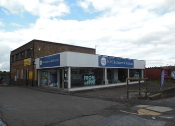 Thumbnail Retail premises to let in Hulton Street, Hanley, Stoke-On-Trent