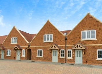 Thumbnail Mews house for sale in Gullivers Mews, Bexhill-On-Sea