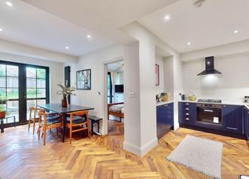 Thumbnail 2 bed flat for sale in Holly Road, Wanstead