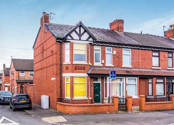 Thumbnail 4 bed shared accommodation to rent in Littleton Road, Salford, Lancashire
