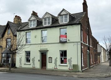 Thumbnail Pub/bar for sale in Former Albion Inn, Eden Street, Silloth, Cumbria