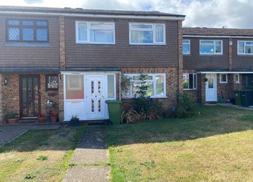 Thumbnail Detached house to rent in Portland Drive, Cheshunt, Waltham Cross