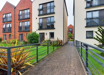 Thumbnail 3 bed terraced house for sale in Yr Hafan, Swansea