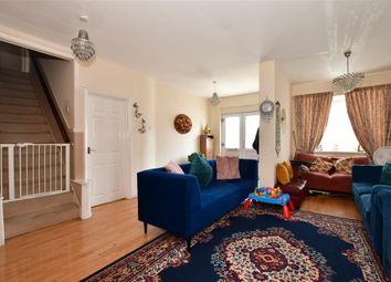 Thumbnail Semi-detached house for sale in Clayhall Avenue, Clayhall, Ilford, Essex