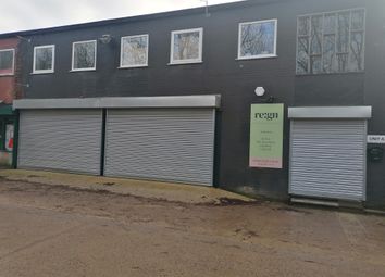 Thumbnail Light industrial to let in Milners Road, Yeadon