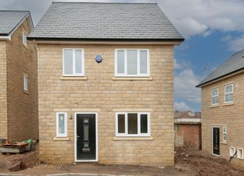 Thumbnail Detached house for sale in Stone Fold, Hall Road, Handsworth
