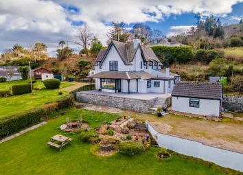Isle Of Arran - 4 bed villa for sale