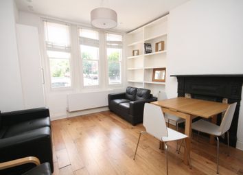 Thumbnail Flat to rent in Rathcoole Gardens, London