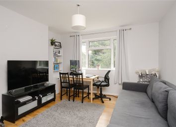 Thumbnail 2 bed flat for sale in Park Close, Kingston Upon Thames