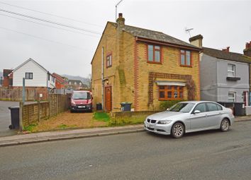 Thumbnail Detached house for sale in High Street, Wouldham, Rochester