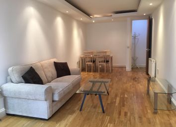 1 Bedrooms Flat to rent in Weymouth Mews, London W1G
