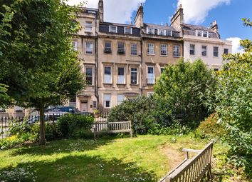 Thumbnail 2 bed flat for sale in Catharine Place, Bath