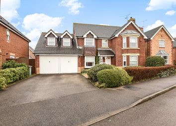 4 Bedroom Detached house for rent