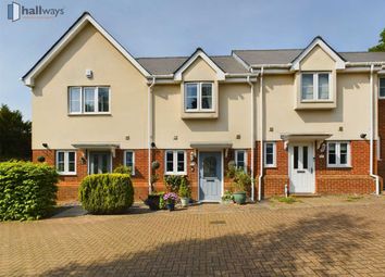 Thumbnail Terraced house for sale in Tealby Close, Lower Kingswood, Tadworth