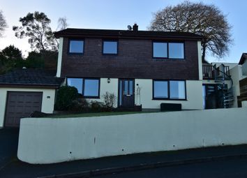 Thumbnail 3 bed detached house for sale in Lawnswood, Saundersfoot