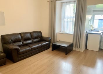 Thumbnail 1 bed flat to rent in Bon Accord Street, Ground Floor