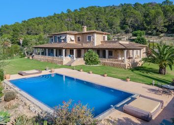 Thumbnail 4 bed country house for sale in Spain, Mallorca, Inca, Santa Magdalena
