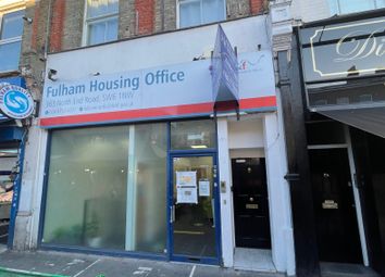 Thumbnail Retail premises for sale in North End Road, London