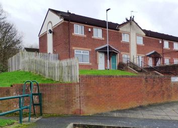 Thumbnail Town house for sale in Musgrave Mount, Leeds