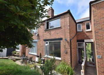 Thumbnail 2 bed semi-detached house for sale in Oakfield Road, Hastings