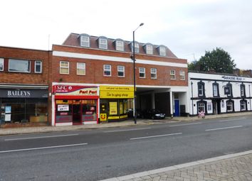 Thumbnail Property to rent in Montpelier Mews, High Street South, Dunstable