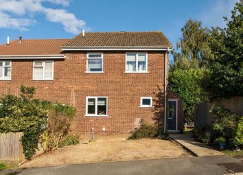 Thumbnail 3 bed semi-detached house for sale in Breynton Road, Glastonbury