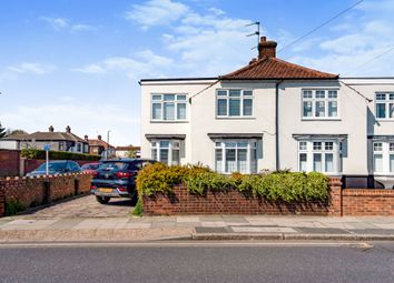 Thumbnail Semi-detached house for sale in Belvedere Road, Bexleyheath