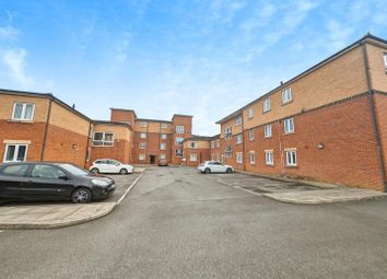 Thumbnail Flat for sale in Darras Drive, North Shields