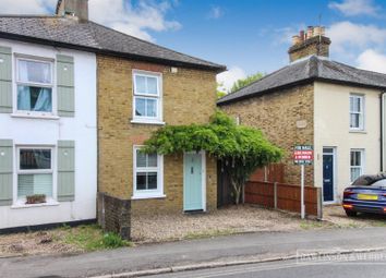 Thumbnail Cottage for sale in Queens Road, Hersham, Walton-On-Thames