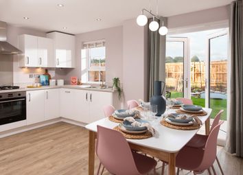 Thumbnail 3 bedroom end terrace house for sale in "Maidstone" at Baileys Crescent, Abingdon