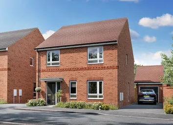 Artist Impression Of The Colford At Arnett Grove