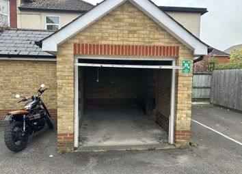 Thumbnail Commercial property to let in Garage, 480 Christchurch Road, Bournemouth, Dorset