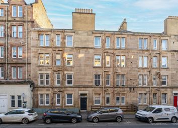 Thumbnail 1 bed flat for sale in 7/1 Watson Crescent, Polwarth