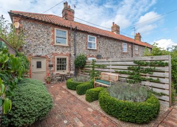 Property listing in Wells-next-the-Sea, Norfolk