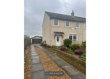 Thumbnail Semi-detached house to rent in Bankhead Place, Airdrie